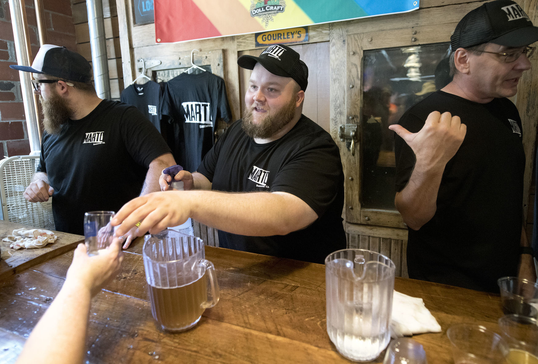 2018 Iowa Craft Brew Festival